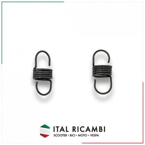MASSETTE AVVIAMENTO PIAGGIO CIAO...