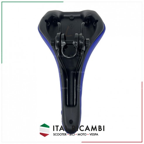 SELLA BICI BICICLETTA MTB CITYBIKE...