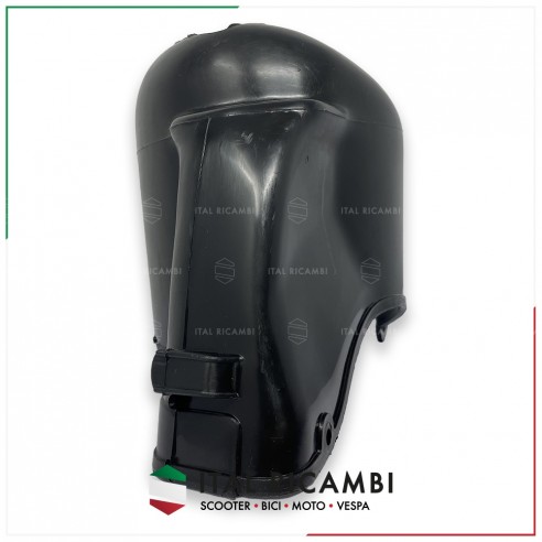 CUFFIA MOTORE COPRICILINDRO TESTATA...