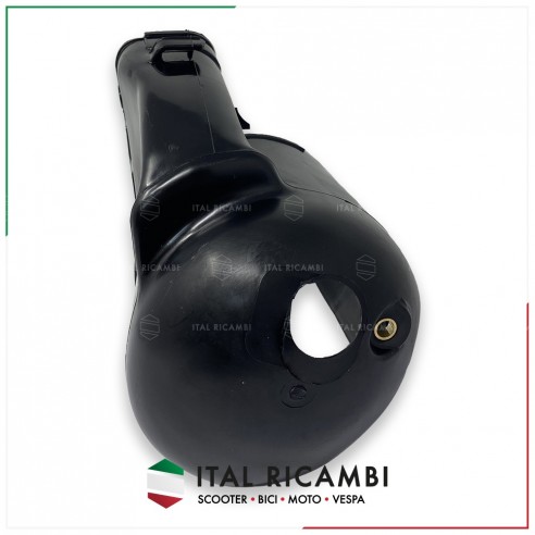 CUFFIA MOTORE COPRICILINDRO TESTATA...