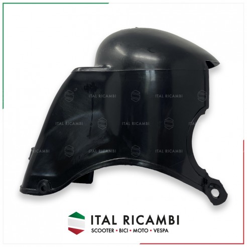 CUFFIA MOTORE COPRICILINDRO TESTATA...