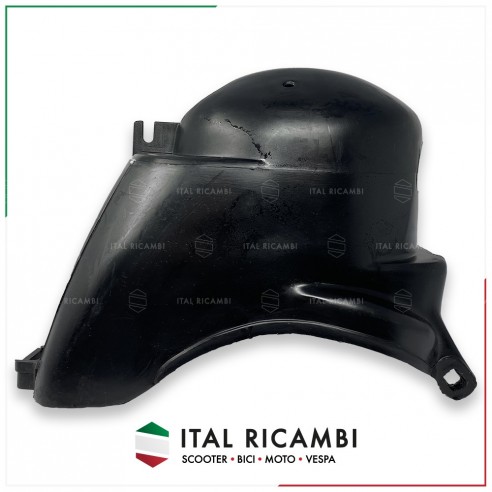 CUFFIA MOTORE PIAGGIO COPRICILINDRO...