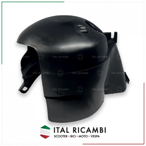 CUFFIA MOTORE PIAGGIO COPRICILINDRO...