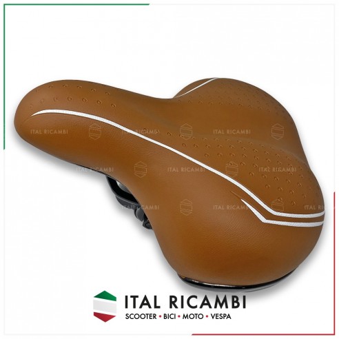 SELLA BICICLETTA PASSEGGIO DONNA CITY...