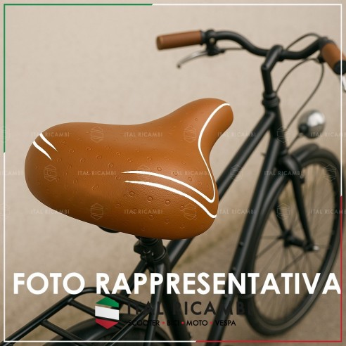 SELLA BICICLETTA PASSEGGIO DONNA CITY...