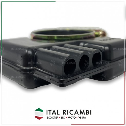 SCATOLA FILTRO ARIA PIAGGIO...