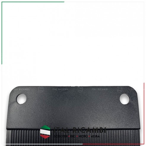 PARASPRUZZI PARAFANGO POSTERIORE...