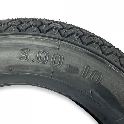 GOMMA VESPA 50 PK XL RUSH MICHELIN...