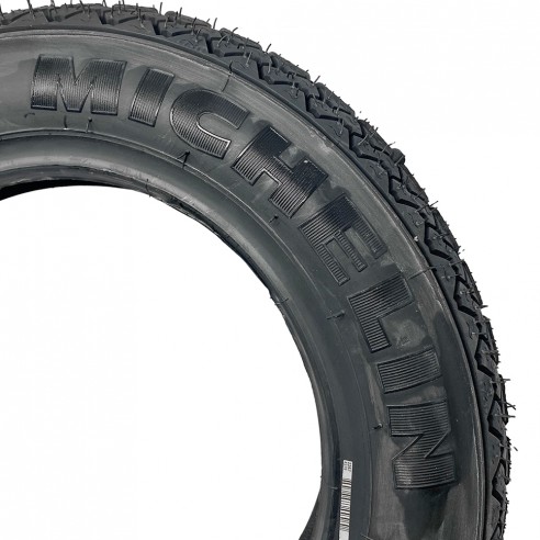 GOMMA VESPA MICHELIN 3 00 10 S83 42J...