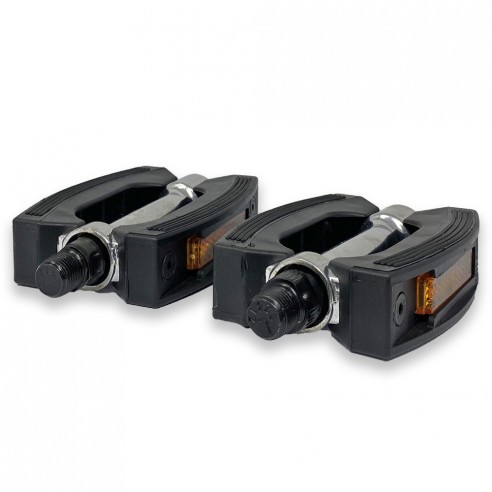 PEDALI BICI R ERRE D'EPOCA FRENI A...