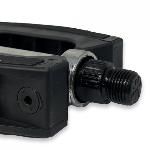 PEDALI FORMA OVALE BICI ERRE FRENI A...