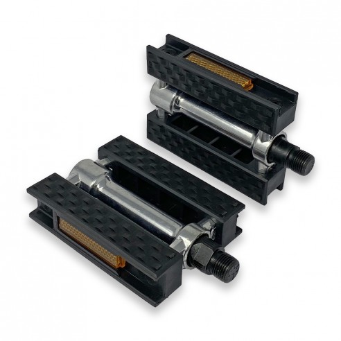 COPPIA PEDALI BICICLETTA R ERRE...