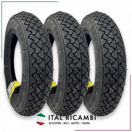 KIT 3 COPERTONI VESPA 50...