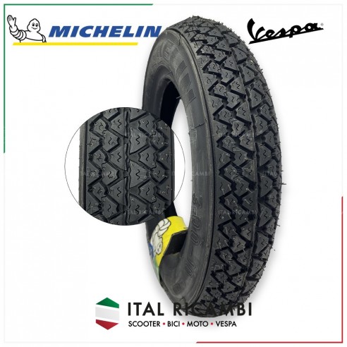 KIT 3 COPERTONI VESPA 50 SPECIAL...