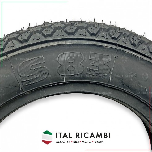 KIT 3 COPERTONI VESPA 50 SPECIAL...