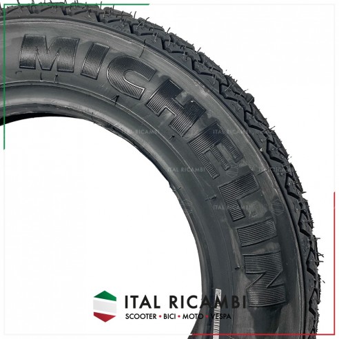 KIT 2 COPERTONI 2 CAMERE D'ARIA 3.00...