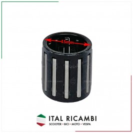 GABBIA A RULLI ALBERO... 2