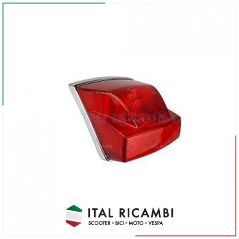 FANALE POSTERIORE VESPA PX MILLENIUM...