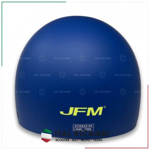 CASCO JET JFM 900 OMOLOGATO ECE 22.06...