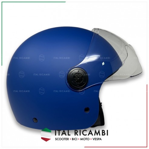 CASCO JET JFM 900 OMOLOGATO ECE 22.06...