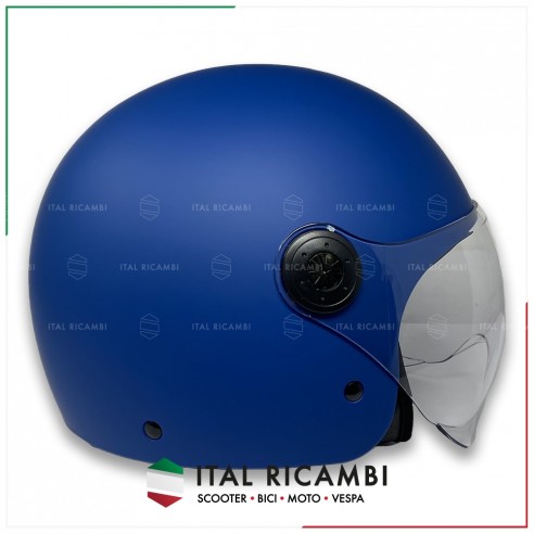 CASCO JET JFM 900 OMOLOGATO ECE 22.06...