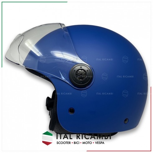 CASCO JET JFM 900 OMOLOGATO ECE 22.06...