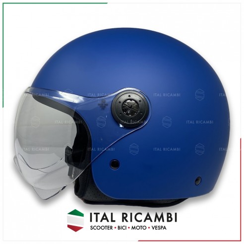 CASCO JET JFM 900 OMOLOGATO ECE 22.06...