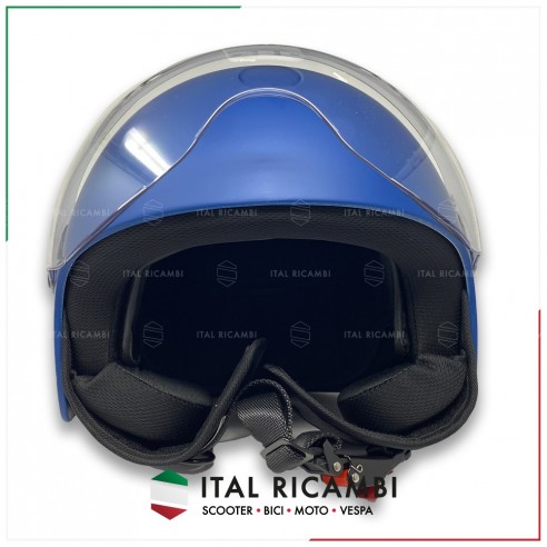 CASCO JET JFM 900 OMOLOGATO ECE 22.06...