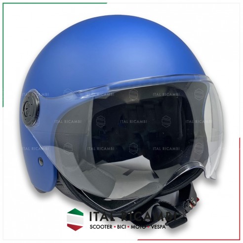 CASCO JET JFM 900 OMOLOGATO ECE 22.06...