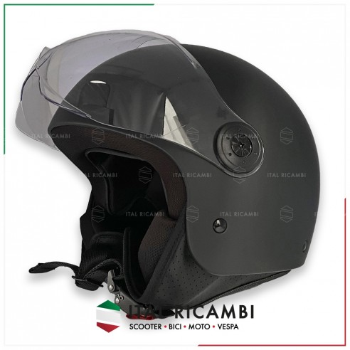 CASCO JET JFM 900 OMOLOGATO ECE 22.06...