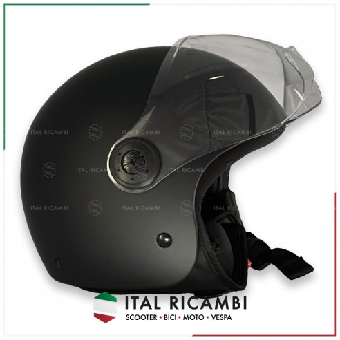 CASCO JET JFM 900 OMOLOGATO ECE 22.06...
