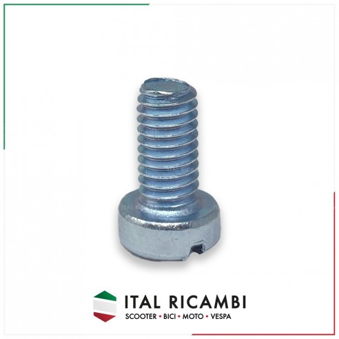 VITE BULLONE TESTA CILINDRICA TAGLIO...