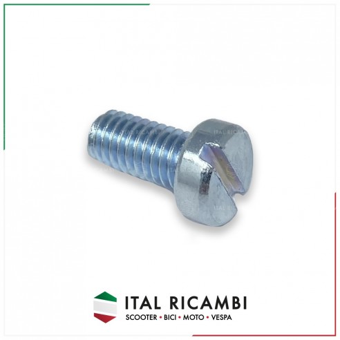 VITE BULLONE TESTA CILINDRICA TAGLIO...