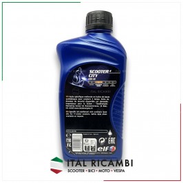 OLIO MOTORE 4T 10 W 40 ELF... 2