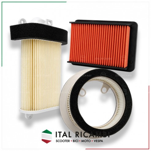 KIT FILTRI FILTRO ARIA YAMAHA T MAX...