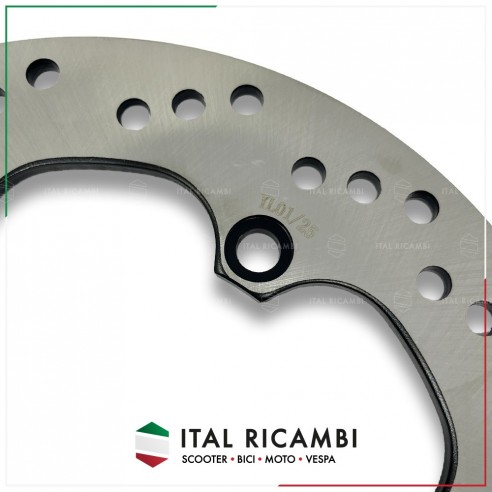 DISCO FRENO POSTERIORE HONDA SH 300...