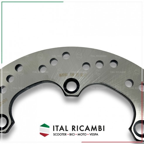 DISCO FRENO POSTERIORE HONDA SH 300...