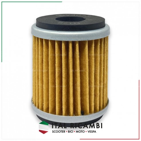 FILTRO OLIO YAMAHA X MAX 300 YZF WRF...