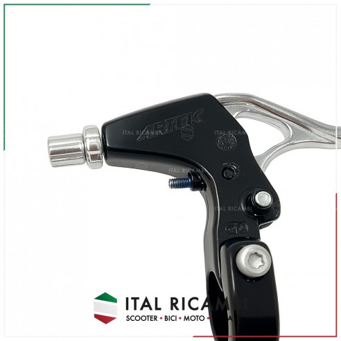 LEVE FRENO BICI MTB 3 DITA VBRAKE...