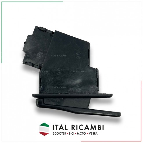 PULSANTE ACCENSIONE AVVIAMENTO HONDA...