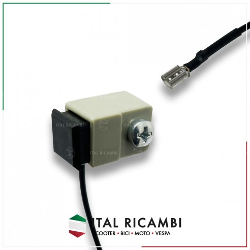 PULSANTE CLAXON PIAGGIO CIAO SI BRAVO...