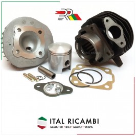 CILINDRO KIT GRUPPO TERMICO...