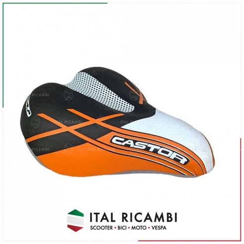 SELLA BICI 14 16 BIMBO FREE BOYS...