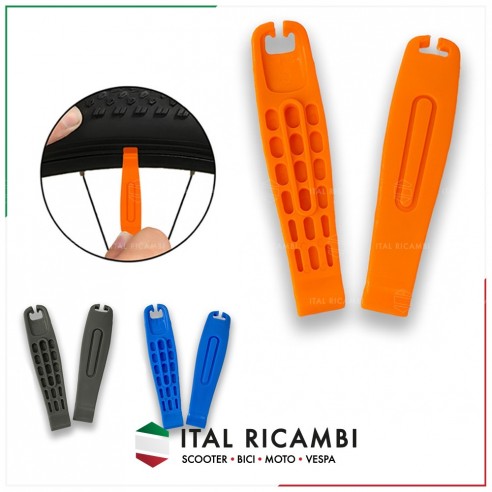 LEVA GOMMA SMONTA CACCIA COPERTONE...