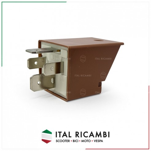 RELE AVVIAMENTO STARTER RELAY...