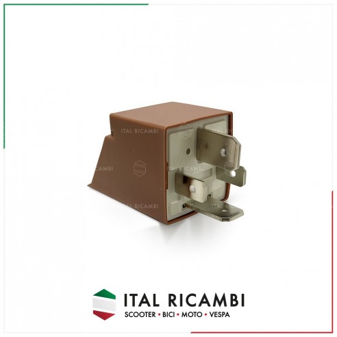 RELE AVVIAMENTO STARTER RELAY...