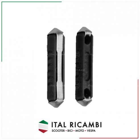 FUSIBILI SILURO 8 A CONFEZIONE DA 100