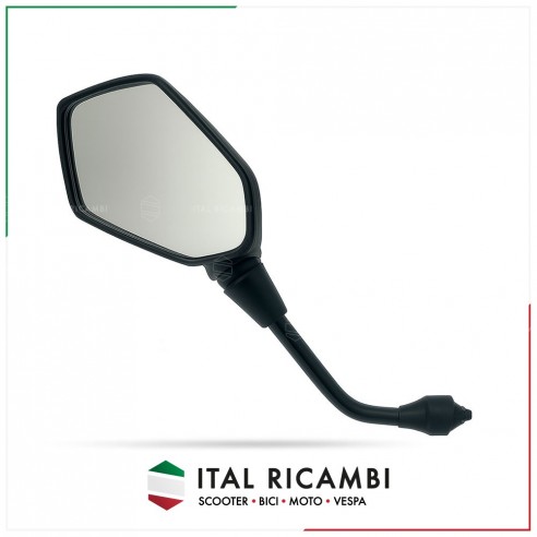 SPECCHIETTO RETROVISORE SINISTRO...