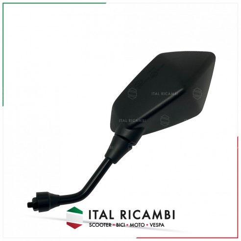 SPECCHIETTO RETROVISORE SINISTRO...