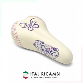 SELLA BICI MTB PASSEGGIO...